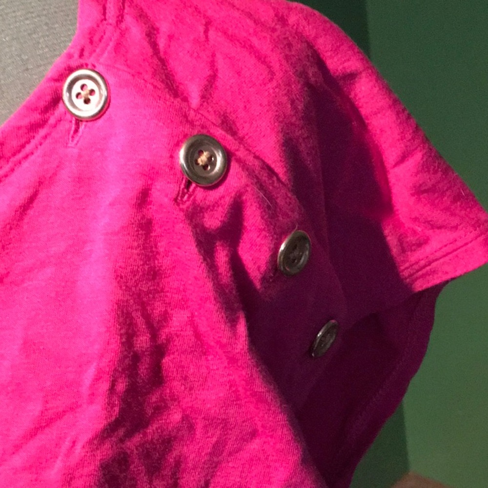 Talbots shirt